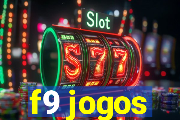 f9 jogos